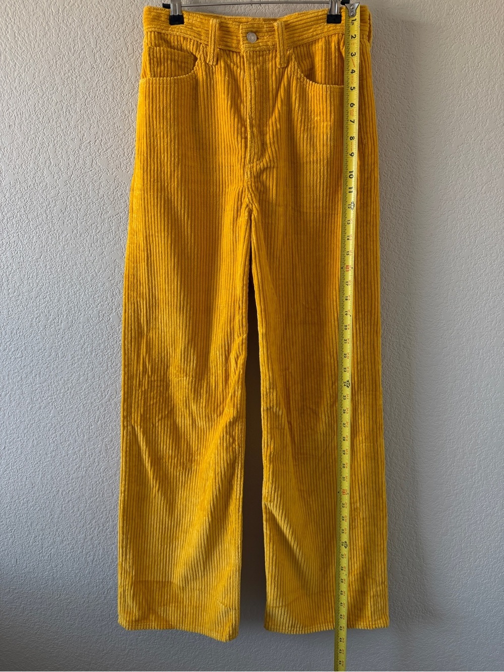 LEVIS® X THE SIMPSONS™ STAY LOOSE CORDUROY
PANTS - Picture 4 of 6